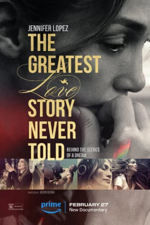 The Greatest Love Story Never Told - 