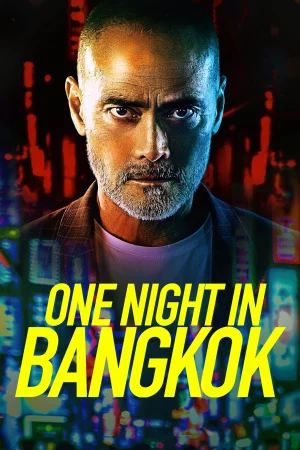 Một Đêm ở Bangkok - 