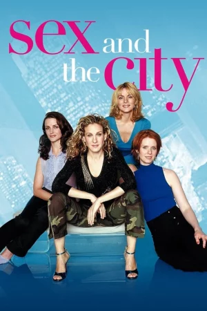 Sex and the City (Phần 2) - 
