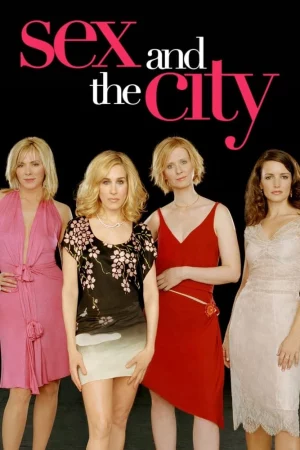 Sex and the City (Phần 5) - 