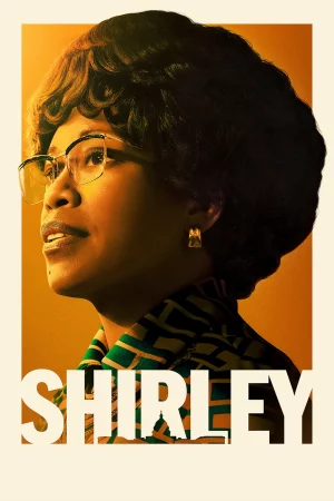 Shirley - 