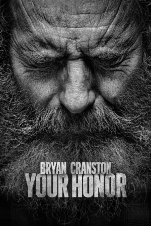 Your Honor (Phần 2) - 
