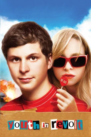 Youth in Revolt - 