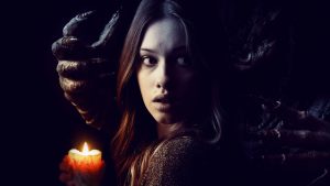 Ác Quỷ Lúc Nửa Đêm