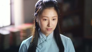 Ám Chiến 1931: Bạch Ất Hóa