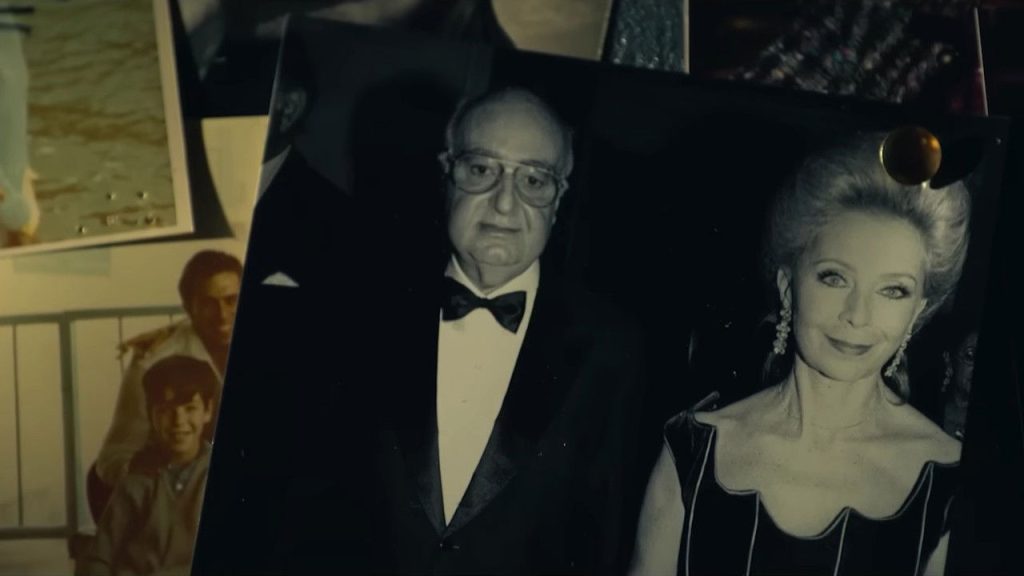 Án Mạng Ở Monaco