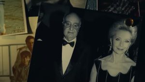 Án Mạng Ở Monaco