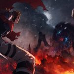 Án Phạt Dũng Giả (Bản Án Anh Hùng)