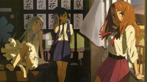 AnoHana: Đóa Hoa Ngày Ấy Ta Cùng Ngắm