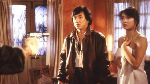 Áo Giáp Thượng Đế 2