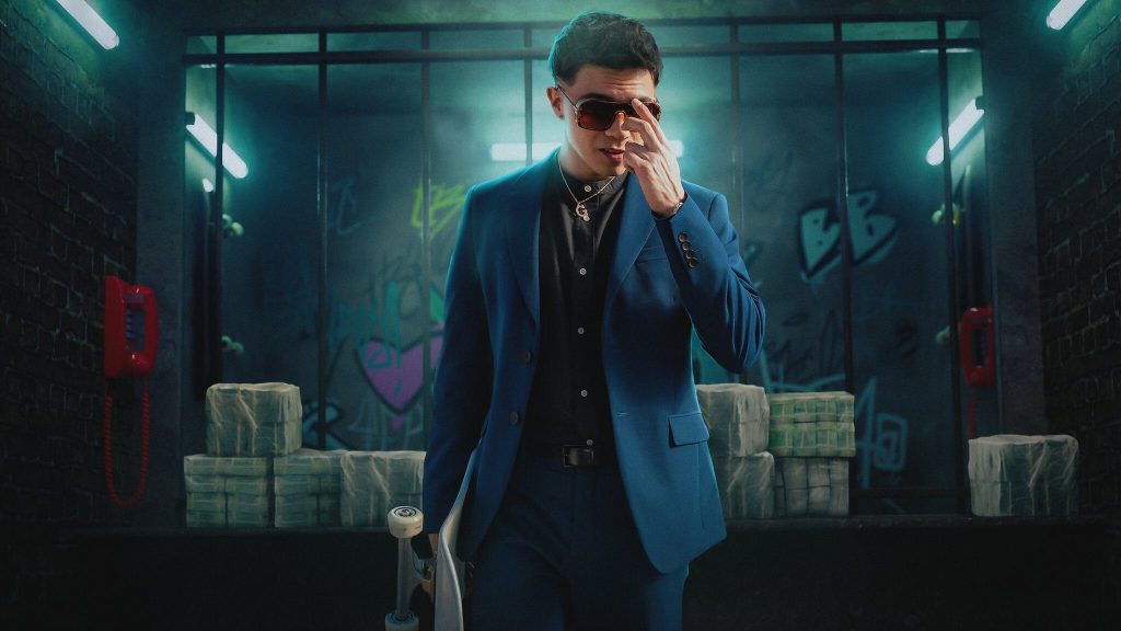 Baby Bandito (Phần 2)