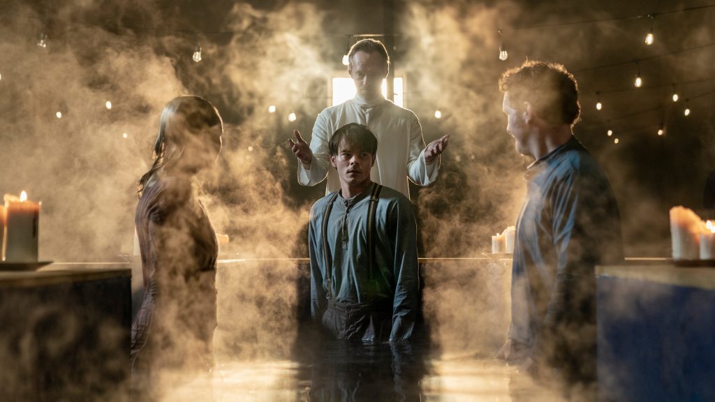 Bài Xét Nghiệm Tri Kỷ