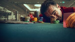 Bản Ballad Của Tay Bạc Nhỏ