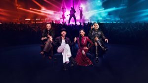 Ban Nhạc Hoàn Hảo