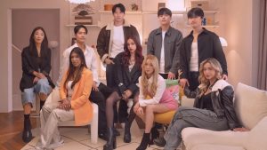 Bạn Trai Người Hàn Quốc Của Tôi (Meu Namorado Coreano)