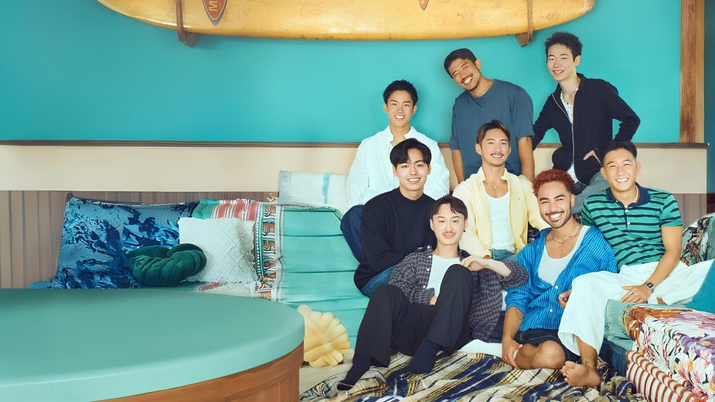 Bạn Trai (Phần 1)