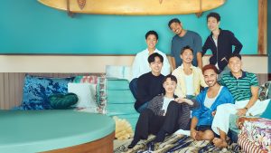 Bạn Trai (Phần 1)