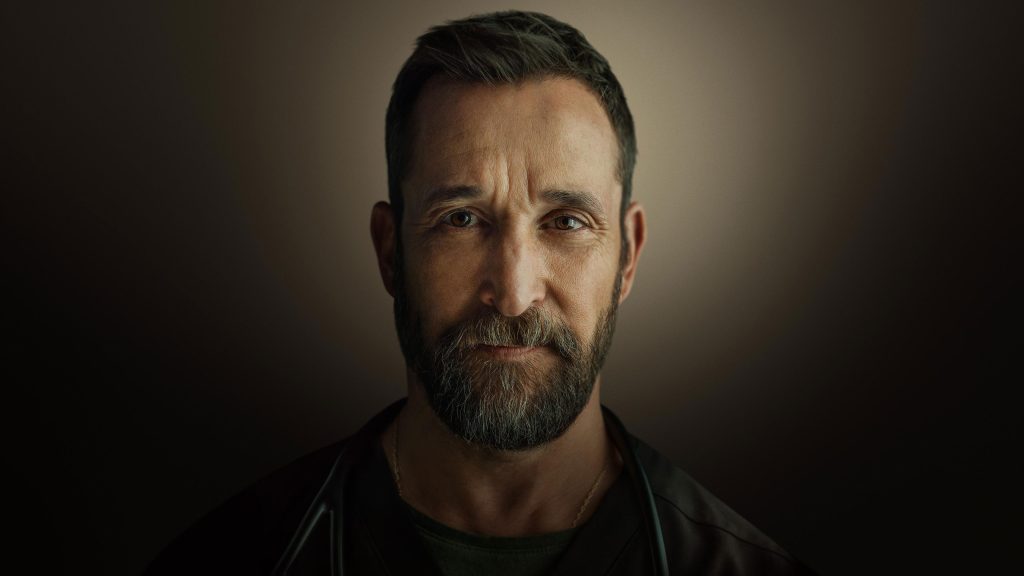 Bệnh Viện Pitt (Phần 2)