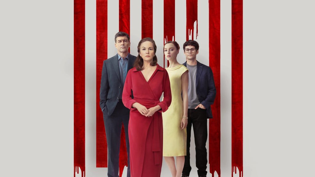 Bí Mật Sau Bữa Tiệc