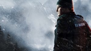 Biên Giới Cuối Cùng