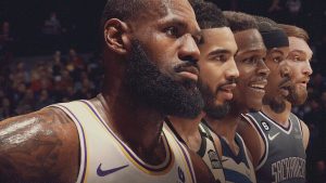 Bộ 5 Ra Quân (Phần 2)