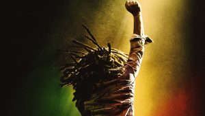 Bob Marley: Một Tình Yêu