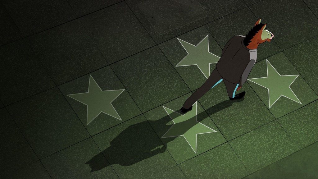 BoJack Horseman (Phần 2)