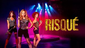 Cám Dỗ Nguy Hiểm