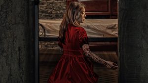 Căn Phòng Đẫm Máu (Khách Sạn Đẫm Máu)