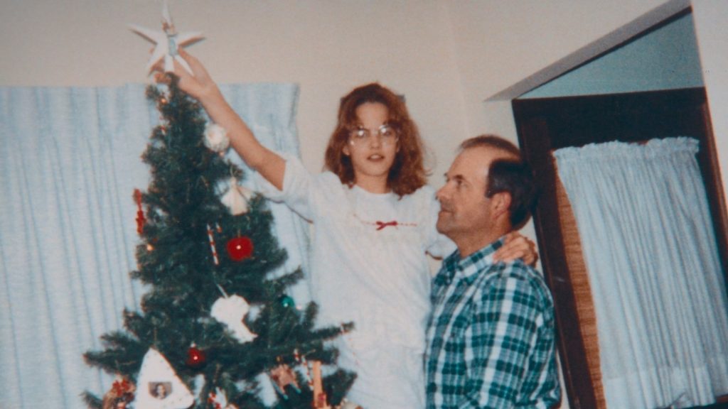 Cha Tôi, Kẻ Sát Nhân BTK