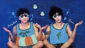 Chắc Chứ Người Anh Em (Phần 1)