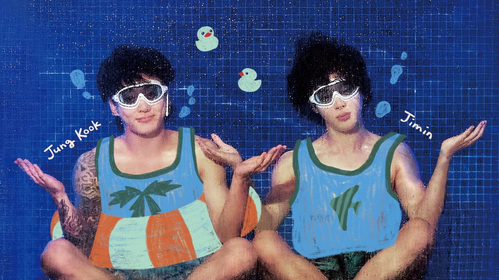 Chắc Chứ Người Anh Em (Phần 1)