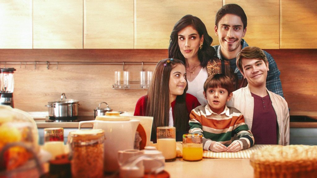 Chàng Giữ Trẻ (Phần 3)