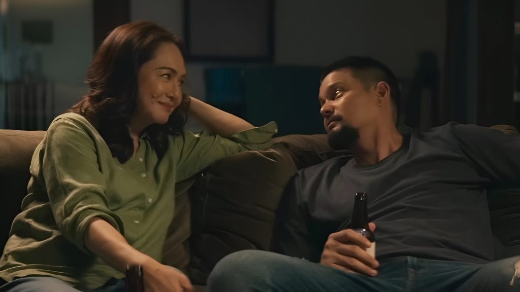 Chỉ Đôi Ta Biết