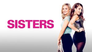 Chị Em Rắc Rối