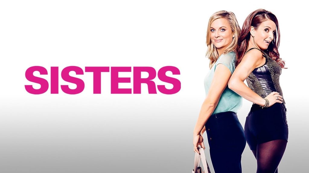 Chị Em Rắc Rối