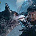 Chiến Thần Đồ Ma