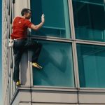 Chinh Phục Siêu Cao Ốc Trực Tiếp