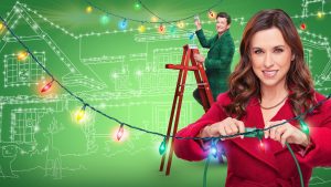 Chuẩn Bị Cho Giáng Sinh