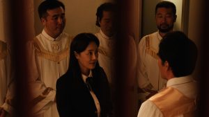 Chung Cư Tội Lỗi