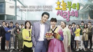 Chung Một Mái Nhà