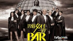 Chuyện Bốn Nàng Luật Sư