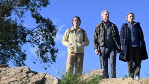 Chuyến Đi Hỗn Loạn