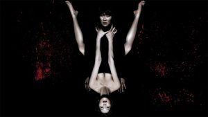 Cơn Khát (Người Tình Ma Cà Rồng)