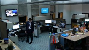 Cơn Lốc Tài Chính