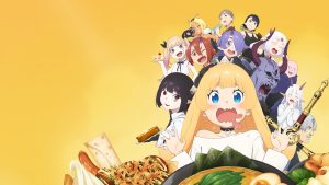 Công Chúa, Đã Đến Giờ Thẩm Vấn Rồi! (Phần 1)