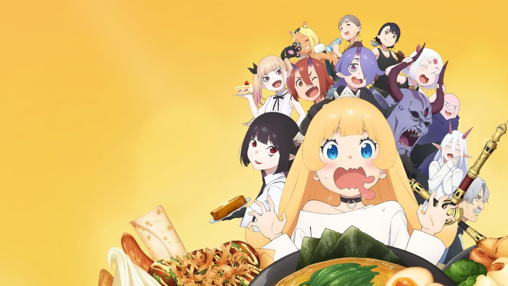 Công Chúa, Đã Đến Giờ Thẩm Vấn Rồi! (Phần 2)