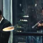 Cực Tốc Chiến Tướng