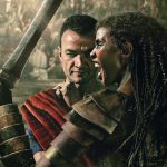 Cuộc Chiến Của Nô Lệ: Gia Tộc Ashur (Spartacus: Gia Tộc Ashur)