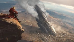 Cuộc Diễu Hành Trigun (Phần 1)